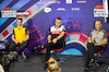 GP FRANCIA, (L to R): James Key (GBR) McLaren Technical Director; Jan Monchaux, Alfa Romeo F1 Team Technical Director; e Mario Isola (ITA) Pirelli Racing Manager, in the FIA Press Conference.
23.07.2022. Formula 1 World Championship, Rd 12, French Grand Prix, Paul Ricard, France, Qualifiche Day.
- www.xpbimages.com, EMail: requests@xpbimages.com © Copyright: XPB Images