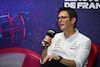 GP FRANCIA, Andrew Shovlin (GBR) Mercedes AMG F1 Trackside Engineering Director in the FIA Press Conference.
23.07.2022. Formula 1 World Championship, Rd 12, French Grand Prix, Paul Ricard, France, Qualifiche Day.
- www.xpbimages.com, EMail: requests@xpbimages.com © Copyright: XPB Images