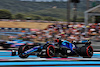 GP FRANCIA, Alexander Albon (THA) Williams Racing FW44.
23.07.2022. Formula 1 World Championship, Rd 12, French Grand Prix, Paul Ricard, France, Qualifiche Day.
- www.xpbimages.com, EMail: requests@xpbimages.com © Copyright: Bearne / XPB Images