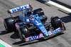 GP FRANCIA, Fernando Alonso (ESP), Alpine F1 Team 
23.07.2022. Formula 1 World Championship, Rd 12, French Grand Prix, Paul Ricard, France, Qualifiche Day.
- www.xpbimages.com, EMail: requests@xpbimages.com ¬© Copyright: Charniaux / XPB Images
