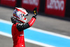 GP FRANCIA, Charles Leclerc (FRA), Ferrari 
23.07.2022. Formula 1 World Championship, Rd 12, French Grand Prix, Paul Ricard, France, Qualifiche Day.
- www.xpbimages.com, EMail: requests@xpbimages.com ¬© Copyright: Charniaux / XPB Images