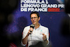 GP FRANCIA, Andrew Shovlin (GBR) Mercedes AMG F1 Trackside Engineering Director in the FIA Press Conference.
23.07.2022. Formula 1 World Championship, Rd 12, French Grand Prix, Paul Ricard, France, Qualifiche Day.
- www.xpbimages.com, EMail: requests@xpbimages.com © Copyright: XPB Images