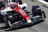 GP FRANCIA, Guanyu Zhou (CHI), Alfa Romeo Racing 
23.07.2022. Formula 1 World Championship, Rd 12, French Grand Prix, Paul Ricard, France, Qualifiche Day.
- www.xpbimages.com, EMail: requests@xpbimages.com ¬© Copyright: Charniaux / XPB Images