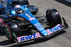 GP FRANCIA, Esteban Ocon (FRA), Alpine F1 Team 
23.07.2022. Formula 1 World Championship, Rd 12, French Grand Prix, Paul Ricard, France, Qualifiche Day.
- www.xpbimages.com, EMail: requests@xpbimages.com ¬© Copyright: Charniaux / XPB Images