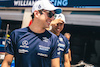 GP FRANCIA, Nicholas Latifi (CDN) Williams Racing.
23.07.2022. Formula 1 World Championship, Rd 12, French Grand Prix, Paul Ricard, France, Qualifiche Day.
- www.xpbimages.com, EMail: requests@xpbimages.com © Copyright: Bearne / XPB Images