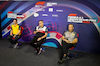 GP FRANCIA, (L to R): James Key (GBR) McLaren Technical Director; Jan Monchaux, Alfa Romeo F1 Team Technical Director; e Mario Isola (ITA) Pirelli Racing Manager, in the FIA Press Conference.
23.07.2022. Formula 1 World Championship, Rd 12, French Grand Prix, Paul Ricard, France, Qualifiche Day.
- www.xpbimages.com, EMail: requests@xpbimages.com © Copyright: XPB Images