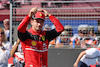 GP FRANCIA, Charles Leclerc (MON) Ferrari celebrates his pole position in qualifying parc ferme.
23.07.2022. Formula 1 World Championship, Rd 12, French Grand Prix, Paul Ricard, France, Qualifiche Day.
- www.xpbimages.com, EMail: requests@xpbimages.com © Copyright: Bearne / XPB Images