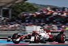 GP FRANCIA, Guanyu Zhou (CHN) Alfa Romeo F1 Team C42.
23.07.2022. Formula 1 World Championship, Rd 12, French Grand Prix, Paul Ricard, France, Qualifiche Day.
- www.xpbimages.com, EMail: requests@xpbimages.com © Copyright: Bearne / XPB Images