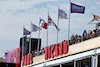 GP FRANCIA, Circuit Atmosfera - pit lane building.
23.07.2022. Formula 1 World Championship, Rd 12, French Grand Prix, Paul Ricard, France, Qualifiche Day.
- www.xpbimages.com, EMail: requests@xpbimages.com © Copyright: Batchelor / XPB Images