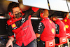 GP FRANCIA, Mattia Binotto (ITA) Ferrari Team Principal.
23.07.2022. Formula 1 World Championship, Rd 12, French Grand Prix, Paul Ricard, France, Qualifiche Day.
- www.xpbimages.com, EMail: requests@xpbimages.com © Copyright: Batchelor / XPB Images