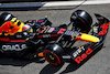 GP FRANCIA, Sergio Perez (MEX) Red Bull Racing RB18.
23.07.2022. Formula 1 World Championship, Rd 12, French Grand Prix, Paul Ricard, France, Qualifiche Day.
 - www.xpbimages.com, EMail: requests@xpbimages.com © Copyright: Coates / XPB Images
