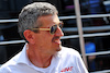 GP FRANCIA, Guenther Steiner (ITA) Haas F1 Team Prinicipal.
23.07.2022. Formula 1 World Championship, Rd 12, French Grand Prix, Paul Ricard, France, Qualifiche Day.
- www.xpbimages.com, EMail: requests@xpbimages.com © Copyright: Batchelor / XPB Images