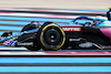 GP FRANCIA, Esteban Ocon (FRA) Alpine F1 Team A522.
23.07.2022. Formula 1 World Championship, Rd 12, French Grand Prix, Paul Ricard, France, Qualifiche Day.
 - www.xpbimages.com, EMail: requests@xpbimages.com © Copyright: Coates / XPB Images