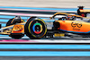 GP FRANCIA, Daniel Ricciardo (AUS) McLaren MCL36.
23.07.2022. Formula 1 World Championship, Rd 12, French Grand Prix, Paul Ricard, France, Qualifiche Day.
 - www.xpbimages.com, EMail: requests@xpbimages.com © Copyright: Coates / XPB Images