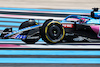 GP FRANCIA, Fernando Alonso (ESP) Alpine F1 Team A522.
23.07.2022. Formula 1 World Championship, Rd 12, French Grand Prix, Paul Ricard, France, Qualifiche Day.
 - www.xpbimages.com, EMail: requests@xpbimages.com © Copyright: Coates / XPB Images
