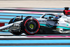 GP FRANCIA, George Russell (GBR) Mercedes AMG F1 W13.
23.07.2022. Formula 1 World Championship, Rd 12, French Grand Prix, Paul Ricard, France, Qualifiche Day.
 - www.xpbimages.com, EMail: requests@xpbimages.com © Copyright: Coates / XPB Images
