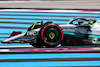 GP FRANCIA, Lewis Hamilton (GBR) Mercedes AMG F1 W13.
23.07.2022. Formula 1 World Championship, Rd 12, French Grand Prix, Paul Ricard, France, Qualifiche Day.
 - www.xpbimages.com, EMail: requests@xpbimages.com © Copyright: Coates / XPB Images