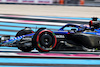 GP FRANCIA, Alexander Albon (THA) Williams Racing FW44.
23.07.2022. Formula 1 World Championship, Rd 12, French Grand Prix, Paul Ricard, France, Qualifiche Day.
 - www.xpbimages.com, EMail: requests@xpbimages.com © Copyright: Coates / XPB Images