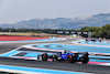 GP FRANCIA, Nicholas Latifi (CDN) Williams Racing FW44.
23.07.2022. Formula 1 World Championship, Rd 12, French Grand Prix, Paul Ricard, France, Qualifiche Day.
- www.xpbimages.com, EMail: requests@xpbimages.com © Copyright: Moy / XPB Images