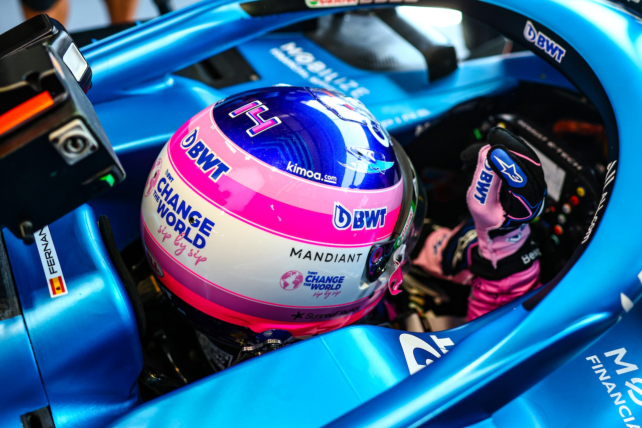 GP FRANCIA - Prove Libere