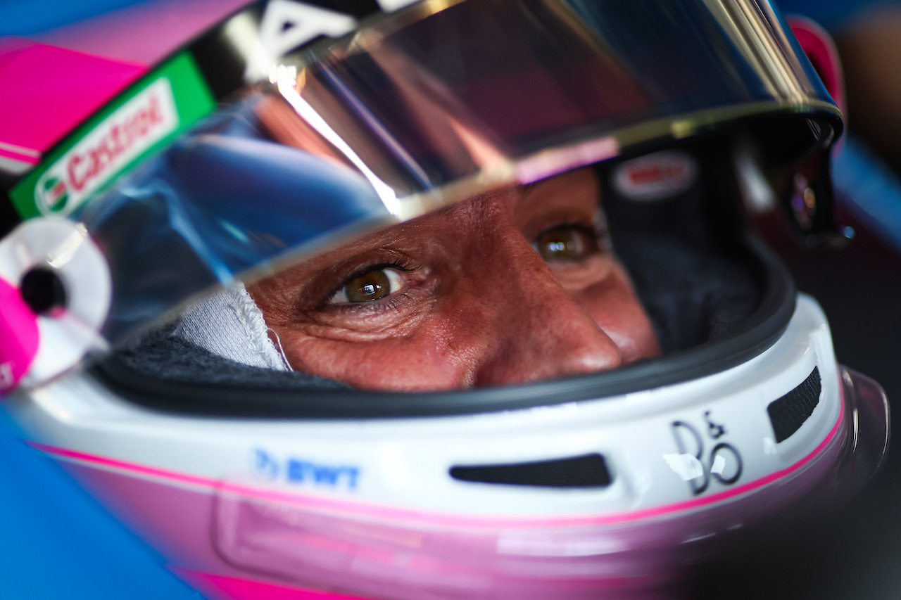 GP FRANCIA, 
22.07.2022. Formula 1 World Championship, Rd 12, French Grand Prix, Paul Ricard, France, Practice Day.
- www.xpbimages.com, EMail: requests@xpbimages.com ¬© Copyright: Charniaux / XPB Images
