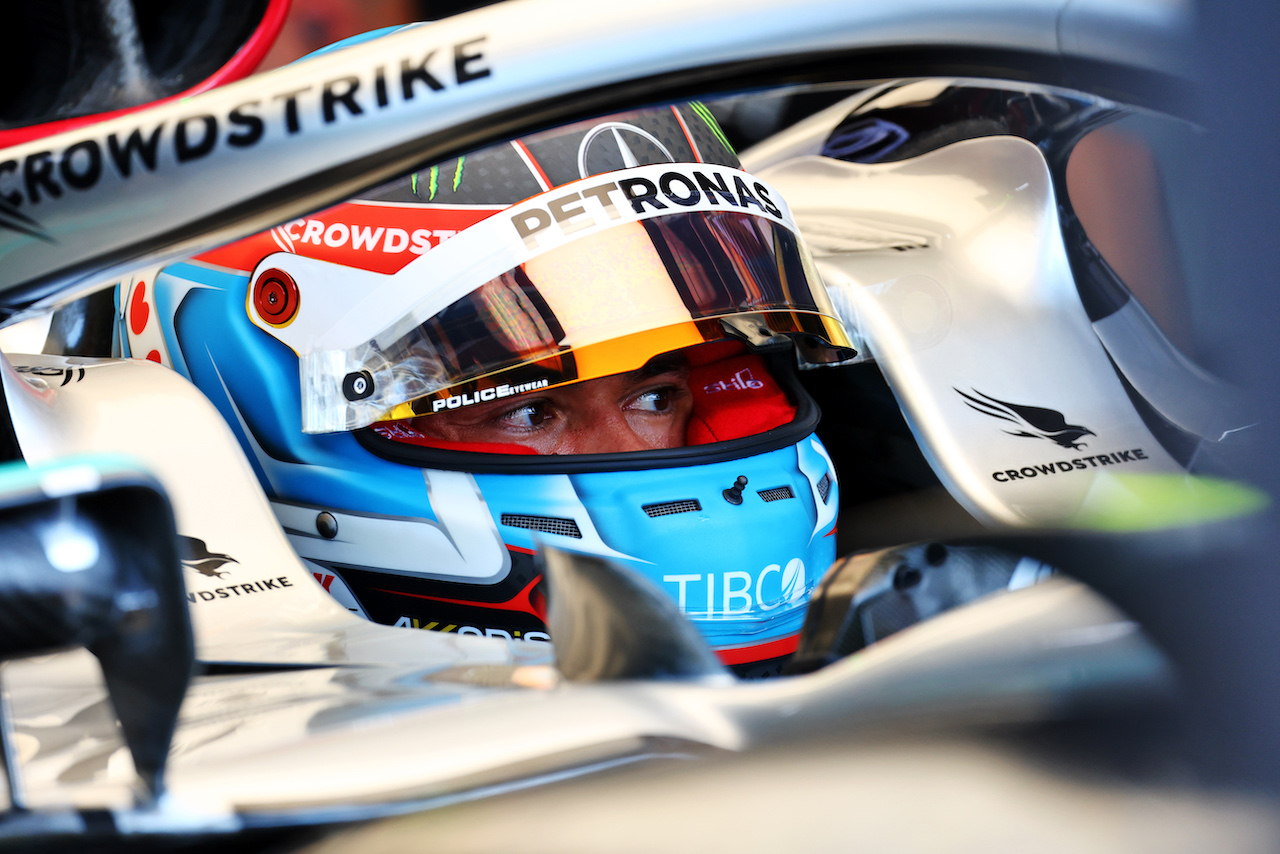 GP FRANCIA - Prove Libere