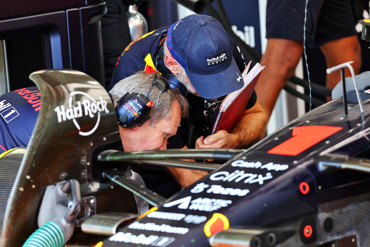 GP FRANCIA - Prove Libere