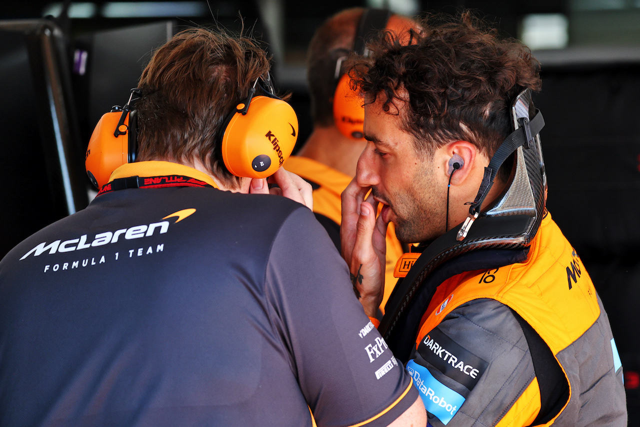 GP FRANCIA - Prove Libere