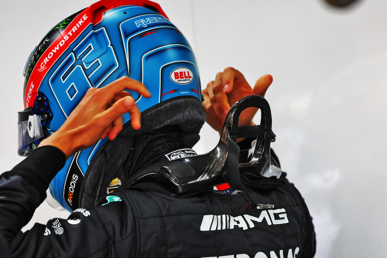 GP FRANCIA - Prove Libere