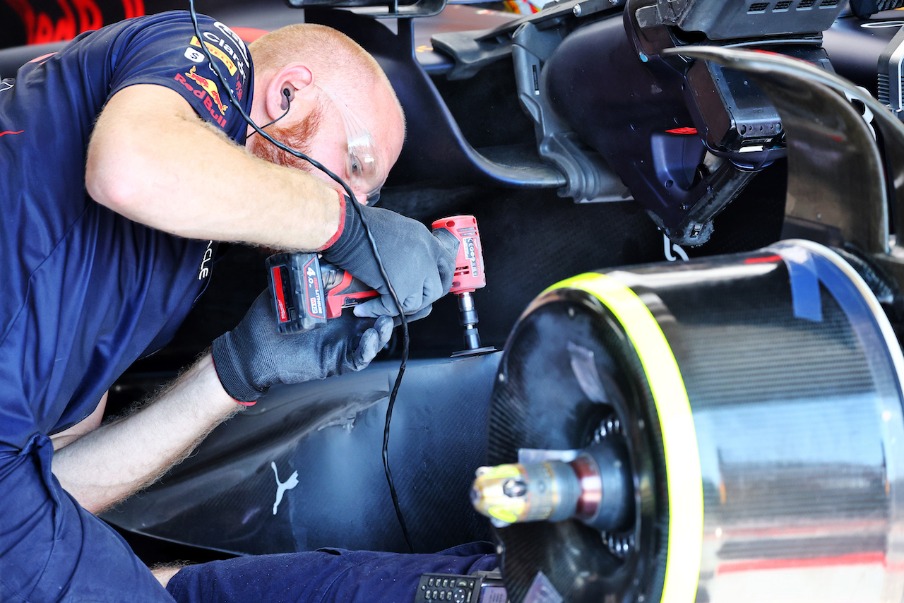 GP FRANCIA - Prove Libere