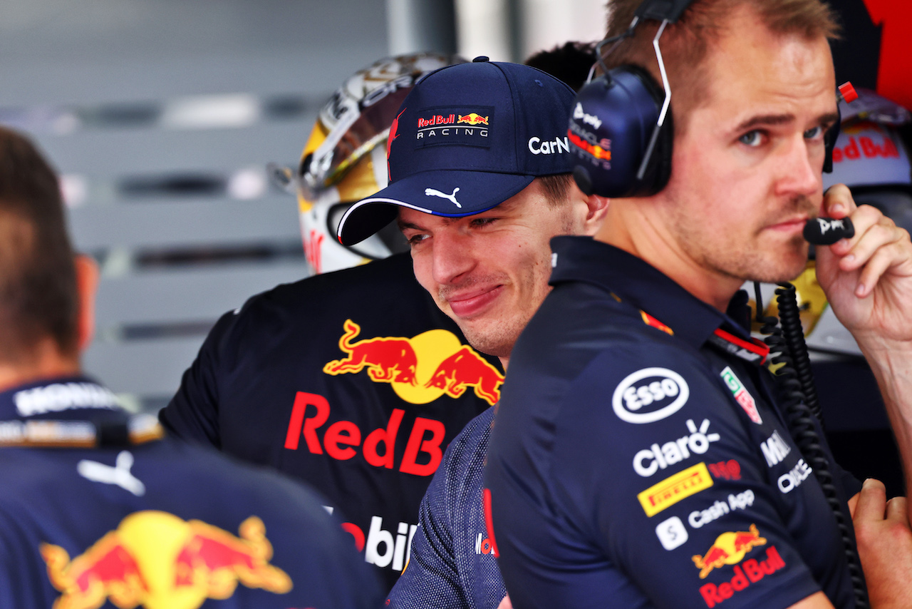 GP FRANCIA - Prove Libere