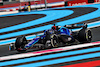 GP FRANCIA, Alexander Albon (THA) Williams Racing FW44.
22.07.2022. Formula 1 World Championship, Rd 12, French Grand Prix, Paul Ricard, France, Practice Day.
- www.xpbimages.com, EMail: requests@xpbimages.com © Copyright: Moy / XPB Images