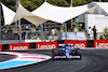 GP FRANCIA, Fernando Alonso (ESP) Alpine F1 Team A522.
22.07.2022. Formula 1 World Championship, Rd 12, French Grand Prix, Paul Ricard, France, Practice Day.
- www.xpbimages.com, EMail: requests@xpbimages.com © Copyright: Moy / XPB Images