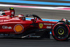 GP FRANCIA, Carlos Sainz Jr (ESP), Ferrari 
22.07.2022. Formula 1 World Championship, Rd 12, French Grand Prix, Paul Ricard, France, Practice Day.
- www.xpbimages.com, EMail: requests@xpbimages.com ¬© Copyright: Charniaux / XPB Images
