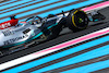 GP FRANCIA, George Russell (GBR), Mercedes AMG F1 
22.07.2022. Formula 1 World Championship, Rd 12, French Grand Prix, Paul Ricard, France, Practice Day.
- www.xpbimages.com, EMail: requests@xpbimages.com ¬© Copyright: Charniaux / XPB Images