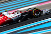 GP FRANCIA, Guanyu Zhou (CHI), Alfa Romeo Racing 
22.07.2022. Formula 1 World Championship, Rd 12, French Grand Prix, Paul Ricard, France, Practice Day.
- www.xpbimages.com, EMail: requests@xpbimages.com ¬© Copyright: Charniaux / XPB Images