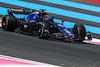 GP FRANCIA, Alex Albon (THA), Williams F1 Team 
22.07.2022. Formula 1 World Championship, Rd 12, French Grand Prix, Paul Ricard, France, Practice Day.
- www.xpbimages.com, EMail: requests@xpbimages.com ¬© Copyright: Charniaux / XPB Images