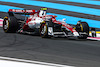 GP FRANCIA, Guanyu Zhou (CHI), Alfa Romeo Racing 
22.07.2022. Formula 1 World Championship, Rd 12, French Grand Prix, Paul Ricard, France, Practice Day.
- www.xpbimages.com, EMail: requests@xpbimages.com ¬© Copyright: Charniaux / XPB Images
