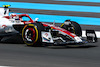 GP FRANCIA, Guanyu Zhou (CHI), Alfa Romeo Racing 
22.07.2022. Formula 1 World Championship, Rd 12, French Grand Prix, Paul Ricard, France, Practice Day.
- www.xpbimages.com, EMail: requests@xpbimages.com ¬© Copyright: Charniaux / XPB Images