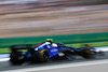 GP FRANCIA, Nicholas Latifi (CDN), Williams Racing 
22.07.2022. Formula 1 World Championship, Rd 12, French Grand Prix, Paul Ricard, France, Practice Day.
- www.xpbimages.com, EMail: requests@xpbimages.com ¬© Copyright: Charniaux / XPB Images