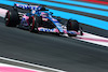GP FRANCIA, Fernando Alonso (ESP), Alpine F1 Team 
22.07.2022. Formula 1 World Championship, Rd 12, French Grand Prix, Paul Ricard, France, Practice Day.
- www.xpbimages.com, EMail: requests@xpbimages.com ¬© Copyright: Charniaux / XPB Images