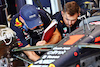 GP FRANCIA, Adrian Newey (GBR) Red Bull Racing Chief Technical Officer with the Red Bull Racing RB18 of Max Verstappen (NLD).
22.07.2022. Formula 1 World Championship, Rd 12, French Grand Prix, Paul Ricard, France, Practice Day.
- www.xpbimages.com, EMail: requests@xpbimages.com © Copyright: Batchelor / XPB Images