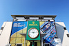 GP FRANCIA, Circuit Atmosfera - Rolex clock outside the Paddock Club entrance.
22.07.2022. Formula 1 World Championship, Rd 12, French Grand Prix, Paul Ricard, France, Practice Day.
- www.xpbimages.com, EMail: requests@xpbimages.com © Copyright: Moy / XPB Images