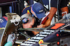 GP FRANCIA, Adrian Newey (GBR) Red Bull Racing Chief Technical Officer e Paul Monaghan (GBR) Red Bull Racing Chief Engineer with the Red Bull Racing RB18 of Max Verstappen (NLD).
22.07.2022. Formula 1 World Championship, Rd 12, French Grand Prix, Paul Ricard, France, Practice Day.
- www.xpbimages.com, EMail: requests@xpbimages.com © Copyright: Batchelor / XPB Images