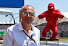 GP FRANCIA, Stefano Domenicali (ITA) Formula One President e CEO.
22.07.2022. Formula 1 World Championship, Rd 12, French Grand Prix, Paul Ricard, France, Practice Day.
- www.xpbimages.com, EMail: requests@xpbimages.com © Copyright: Batchelor / XPB Images