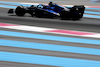 GP FRANCIA, Alexander Albon (THA) Williams Racing FW44.
22.07.2022. Formula 1 World Championship, Rd 12, French Grand Prix, Paul Ricard, France, Practice Day.
 - www.xpbimages.com, EMail: requests@xpbimages.com © Copyright: Coates / XPB Images