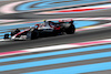 GP FRANCIA, Guanyu Zhou (CHN) Alfa Romeo F1 Team C42.
22.07.2022. Formula 1 World Championship, Rd 12, French Grand Prix, Paul Ricard, France, Practice Day.
 - www.xpbimages.com, EMail: requests@xpbimages.com © Copyright: Coates / XPB Images