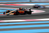 GP FRANCIA, Daniel Ricciardo (AUS) McLaren MCL36.
22.07.2022. Formula 1 World Championship, Rd 12, French Grand Prix, Paul Ricard, France, Practice Day.
 - www.xpbimages.com, EMail: requests@xpbimages.com © Copyright: Coates / XPB Images