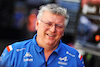 GP FRANCIA, Otmar Szafnauer (USA) Alpine F1 Team, Team Principal.
22.07.2022. Formula 1 World Championship, Rd 12, French Grand Prix, Paul Ricard, France, Practice Day.
- www.xpbimages.com, EMail: requests@xpbimages.com © Copyright: Moy / XPB Images