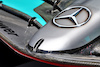 GP FRANCIA, Mercedes AMG F1 W13 nosecone.
22.07.2022. Formula 1 World Championship, Rd 12, French Grand Prix, Paul Ricard, France, Practice Day.
- www.xpbimages.com, EMail: requests@xpbimages.com © Copyright: Batchelor / XPB Images